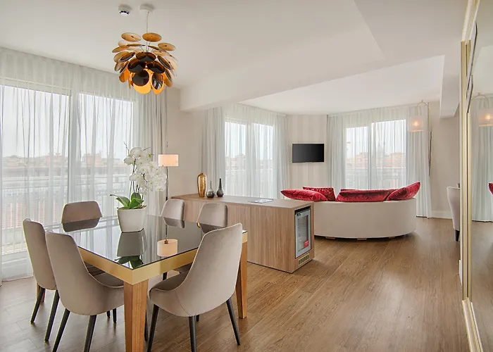 Hotel Nh Collection Centro Rome