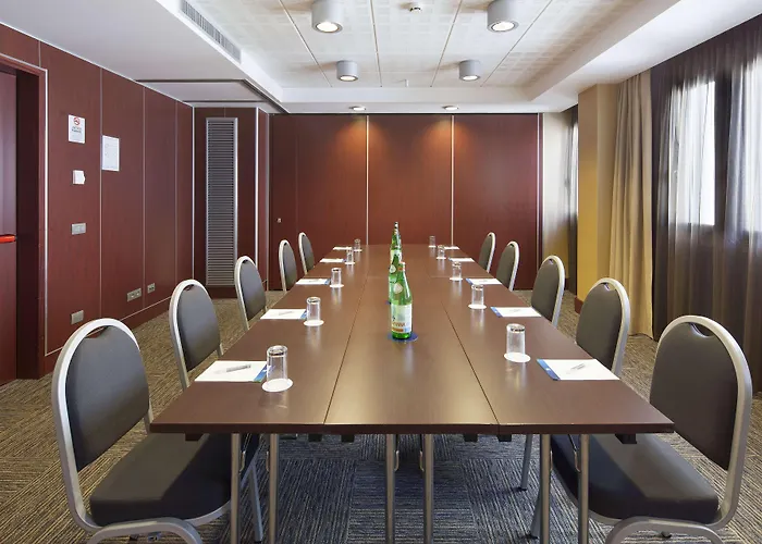 Nh Collection Centro 4* Rome