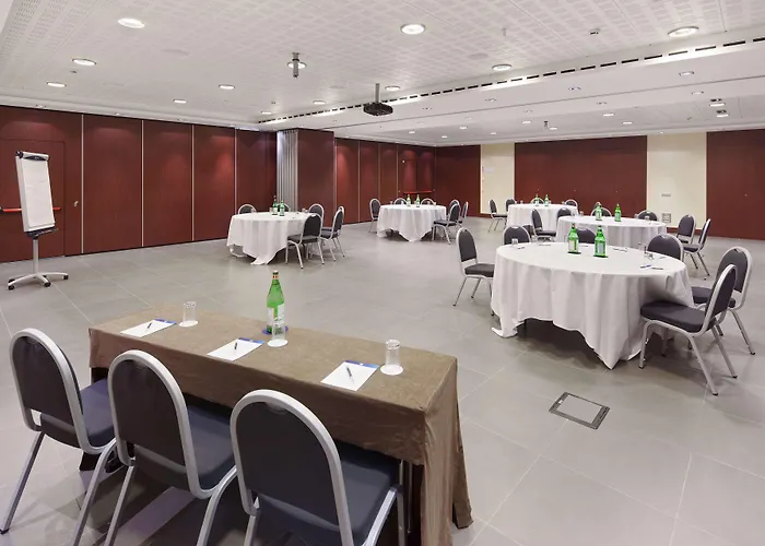 Otel Nh Collection Centro