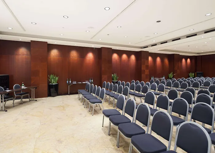 Nh Collection Centro Rome
