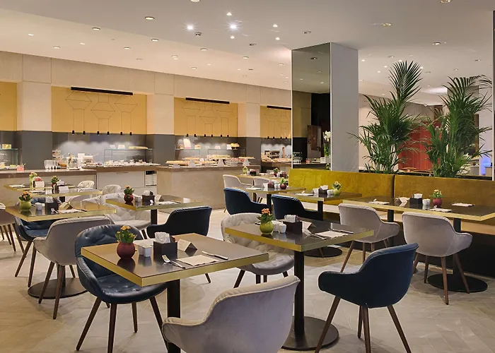 Nh Collection Centro 4* Rome
