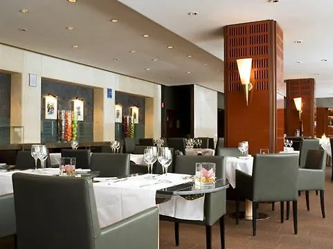Nh Collection Centro Hotel