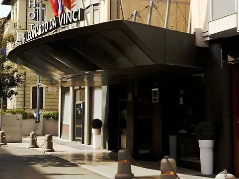 Nh Collection Centro Hotel
