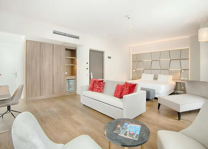 Nh Collection Centro Rome