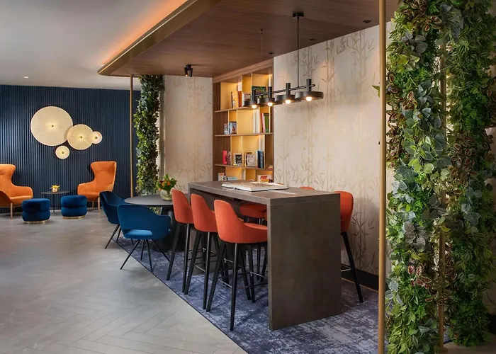Hotel Nh Collection Centro Rome