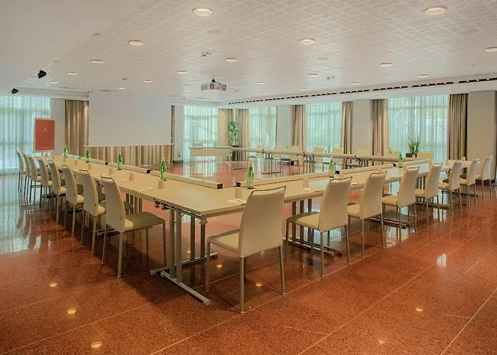 Nh Collection Centro 4* Rome