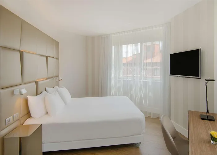 Nh Collection Centro