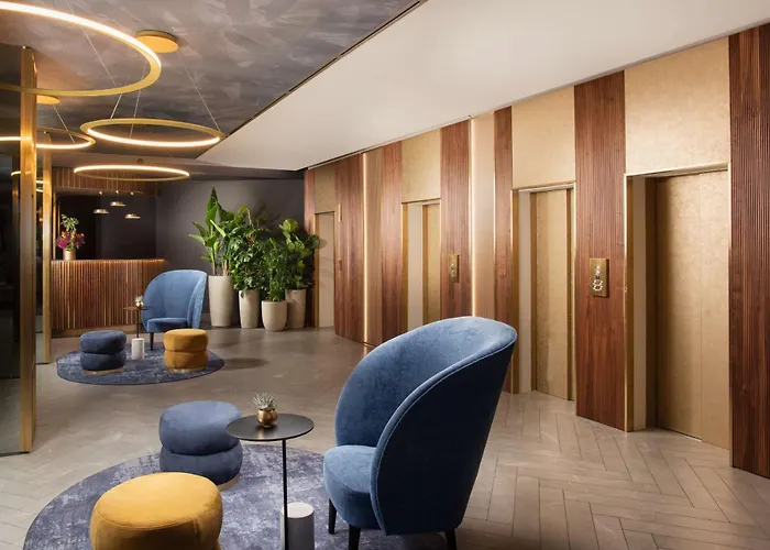 Nh Collection Centro Otel