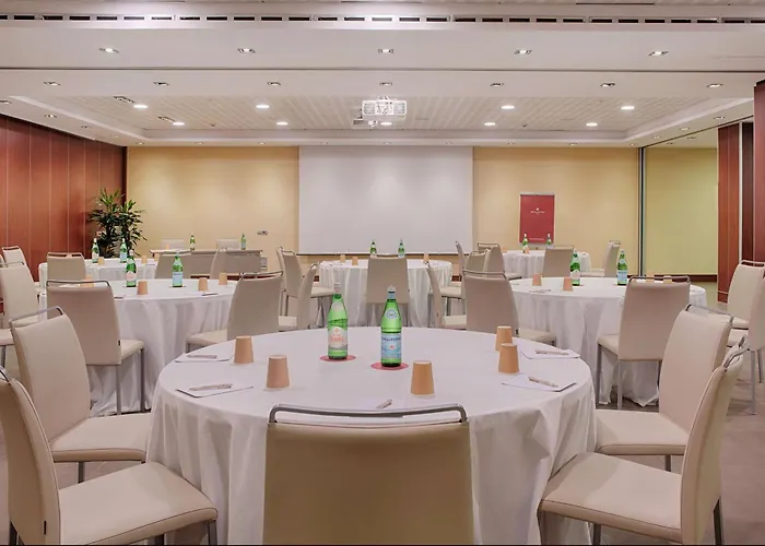 Hotel Nh Collection Centro 4*