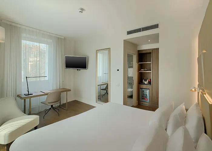 Nh Collection Centro Rome