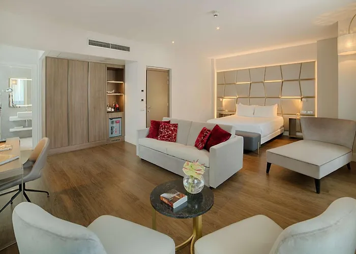 Nh Collection Centro Hotel Rome