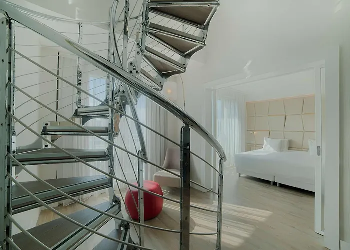 Hotel Nh Collection Centro Rome