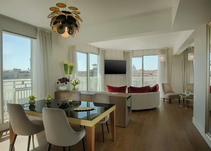 Nh Collection Centro 4* Rome