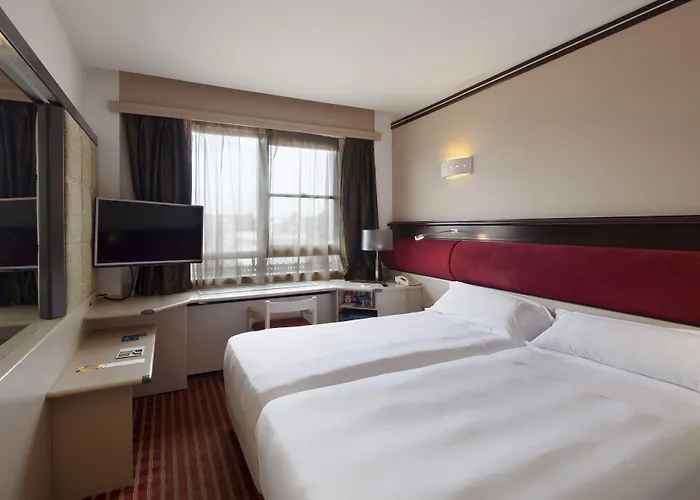 Hotel Nh Collection Centro Rome