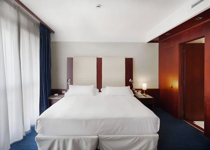 Nh Collection Centro 4* Rome