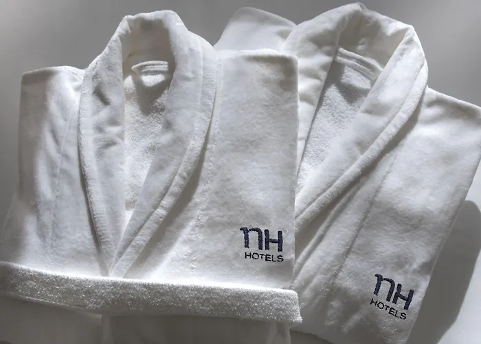 Nh Collection Centro Rome