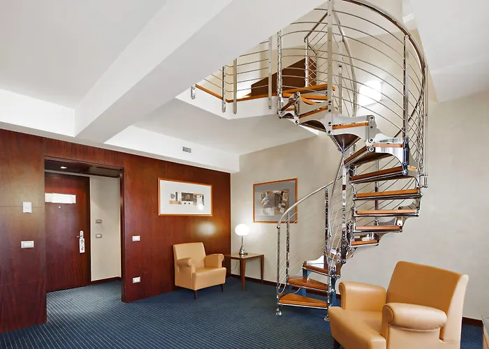 Nh Collection Centro Hotel