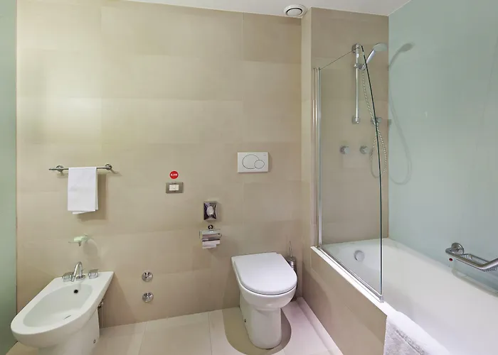 Nh Collection Centro 4* Rome