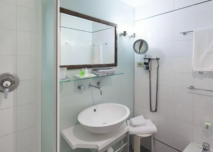 Hotel Nh Collection Centro