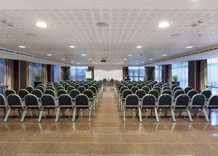 Nh Collection Centro Hotel 4*
