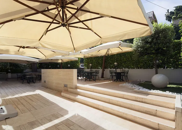 Nh Collection Centro Hotel 4*