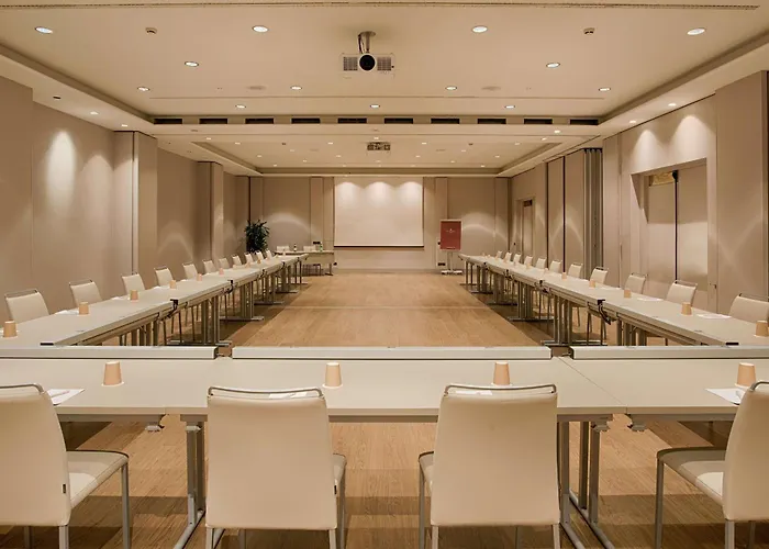 Hotel Nh Collection Centro Rome