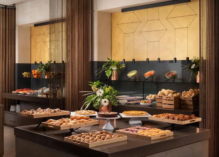 Nh Collection Centro 4* Rome