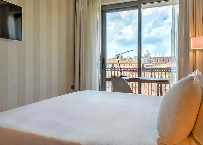 Nh Collection Centro Otel