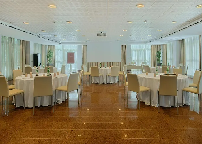 Hotel Nh Collection Centro Rome