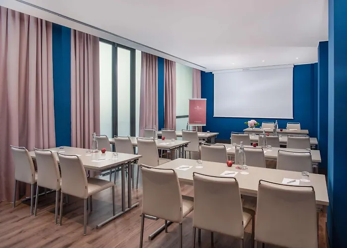 Nh Collection Centro 4* Rome