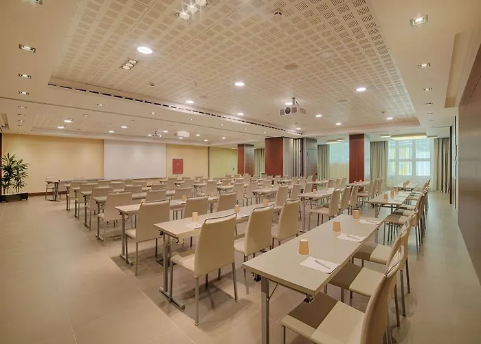 Hotel Nh Collection Centro 4*