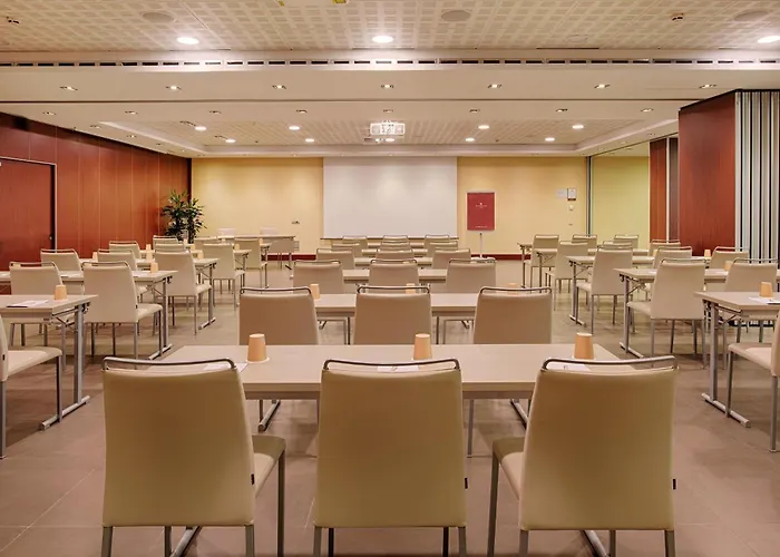 Nh Collection Centro 4* Rome