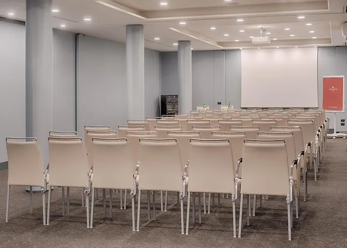 Hotel Nh Collection Centro