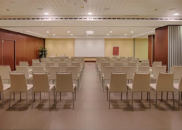 Hotel Nh Collection Centro Rome