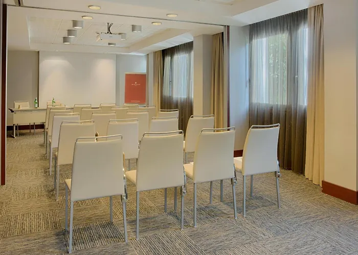 Nh Collection Centro Rome