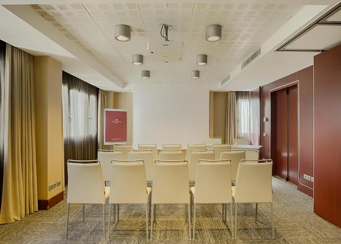 Nh Collection Centro 4* Rome