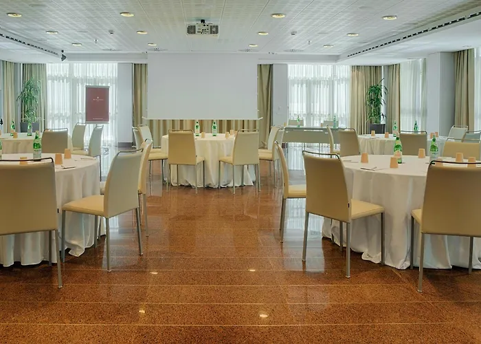Nh Collection Centro Hotel Rome