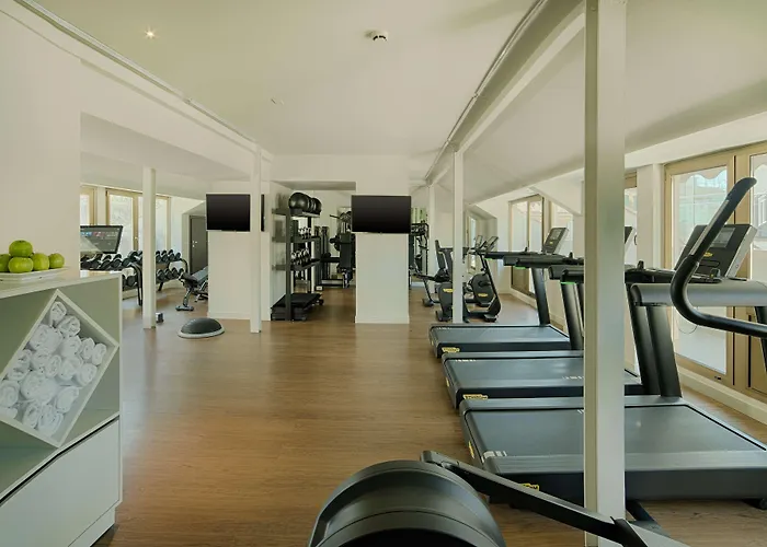 Hotel Nh Collection Centro Rome