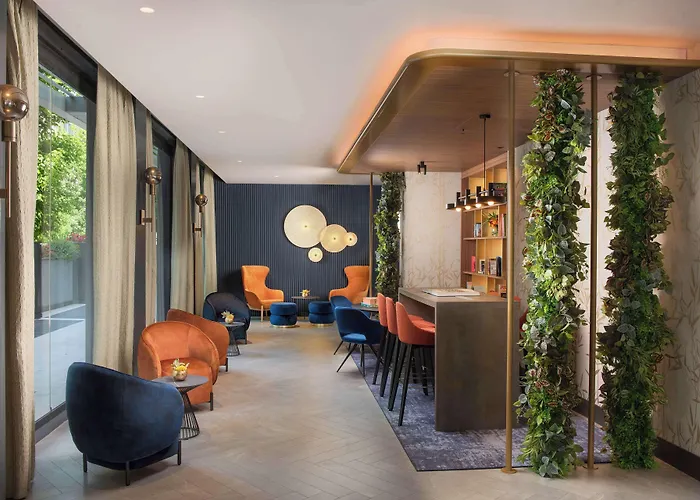 Hotel Nh Collection Centro