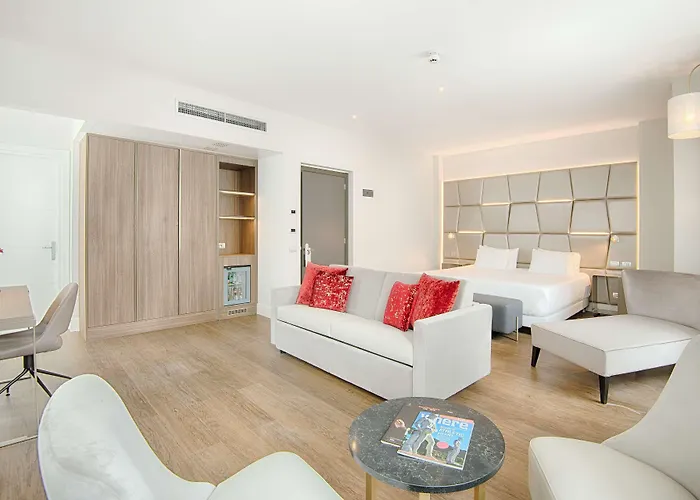 Nh Collection Centro 4* Rome